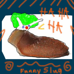 Funny Slug