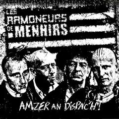 Les Ramoneurs de Menhirs - Menez Daou (PsychoTone Remix)