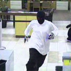 MONEY ON MY MIND, ROBBERY IS MY MISSION