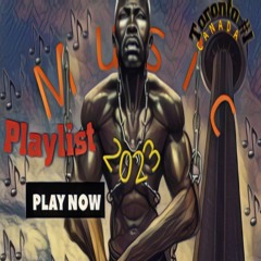 Toronto #1 Music Playlist (2023 Edition)