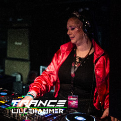 Line Engstrøm LIVE @ Trance Lillehammer - Funhouse, Dal 05.10.2024