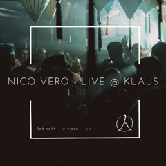 Lebhaft Indie Dance Series - Nico Vero