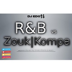 R&B vs Zouk | Kompa #DriveTime