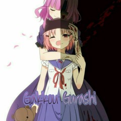 Gakkou Gurashi OST - Good Night Today (Music Box Theme)