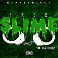 FREE SLIME EP