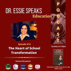 The Heart of School Transformation