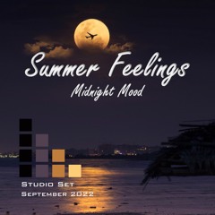 ''Midnight Mood'' | Vocal Deep House & Night Drive Music Mix 2022