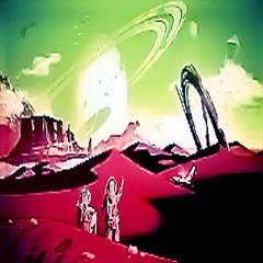 pHz [PoLySoUnD] - Un monde idéal (120bpm)