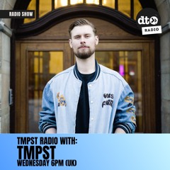TMPST Radio - Episode 18
