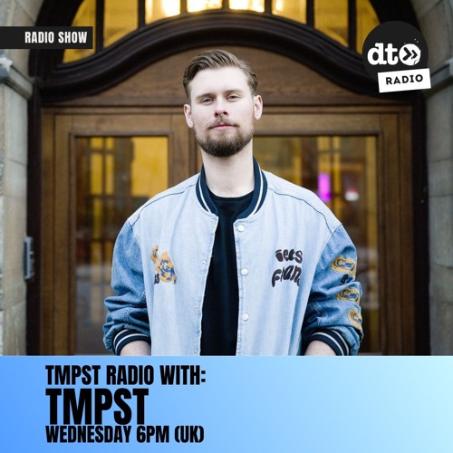 TMPST Radio - Episode 16