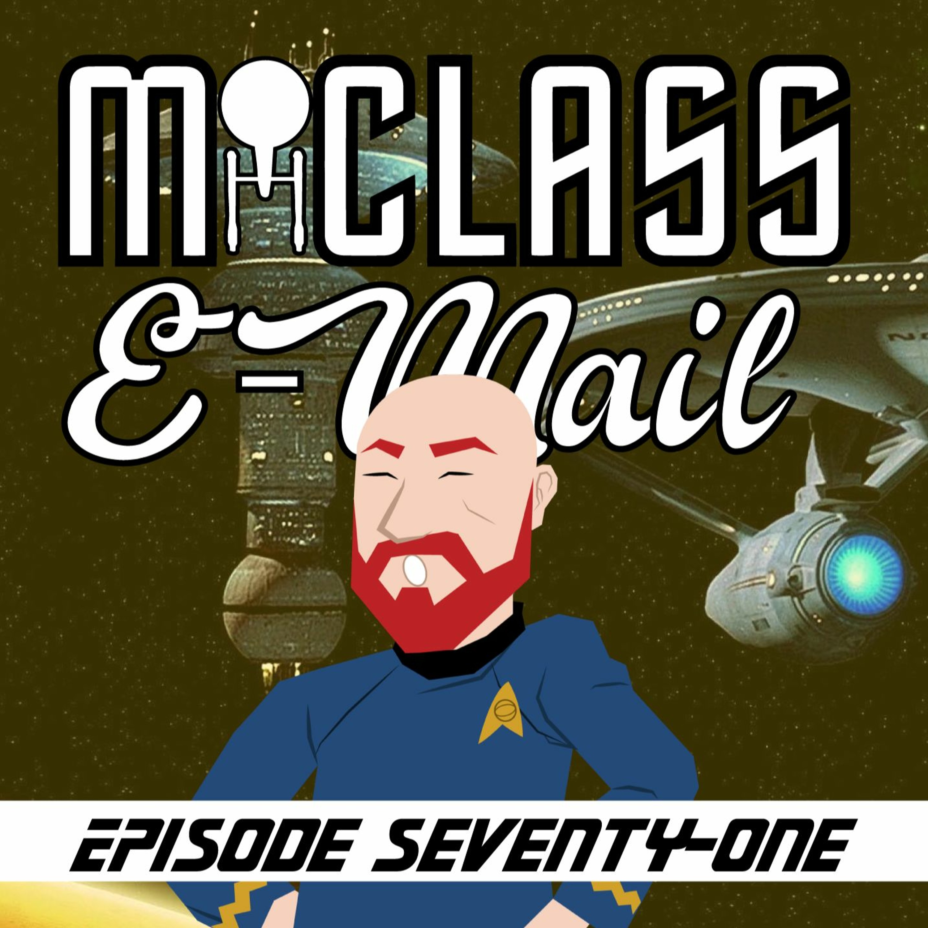 M-Class Podcast