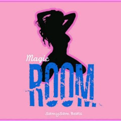 SamyJay ( SamysamBeats ) - Magic Room