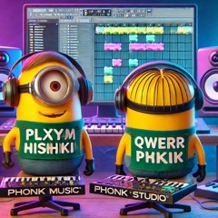 Project_204кверор w/ PLXYAMISHIKII