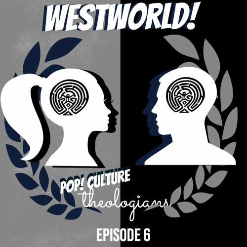 Stream episode Westworld Season 3 Episode 6 Decoherence by Pop
