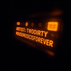 HOUSEISFOREVER Vol. 01 // Tech House + Techno Mix (Max Styler, Dom Dolla, Matt Sassari, Odd Mob)