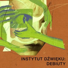 Ciało stałe x Instytut Dźwięku: Debiuty | Live set | Hard Techno 150 - 155 bpm