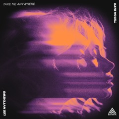 [BORDERS] & Émilie Rachel - Take Me Anywhere