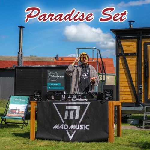 Paradise Set