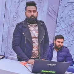 zindgi tere naal  mix by dj isaac .mp3