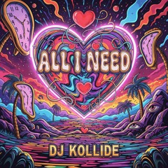 All I Need