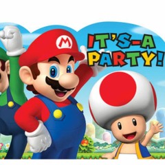 SUPER DONKIO THEME (3rd Place For June) FREE DL