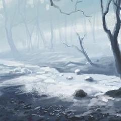 Winter Vocal Mix - Chillout / Chillstep / Melodic Dubstep / Atmospheric Breaks