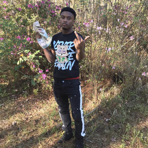 JDot Breezy
