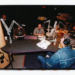 DEMO 1021 THE EDGE 1997(Brother Bill/NeilMorrison)