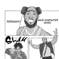 Mofe - DESIGNAH! Prod. Mo Beats & Hydro [@prodmobeats exclusive]