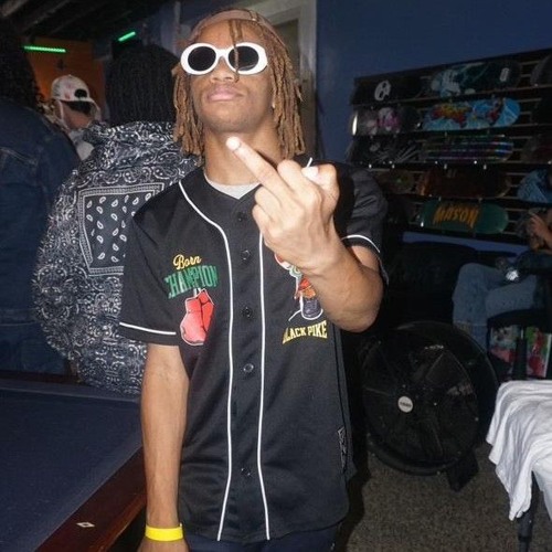 Spider Like (Prod Cxsar x Kyd Beats)