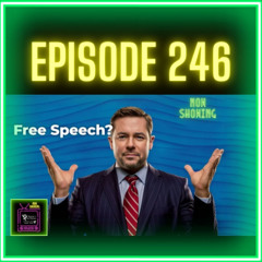 Who Gets to Silence Whom? A Deep Dive into Constitutional Rights | Ep 246