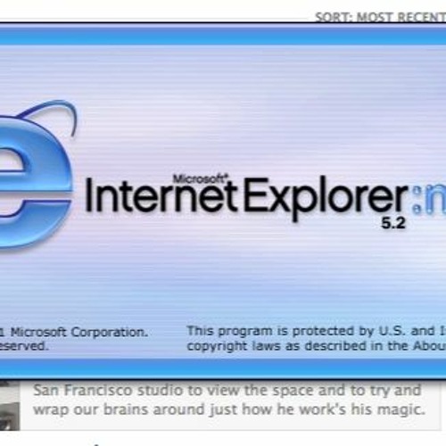 Stream Free Download Internet Explorer For Mac Os X 10.6 8 !Free! From  Spherconlire | Listen Online For Free On Soundcloud