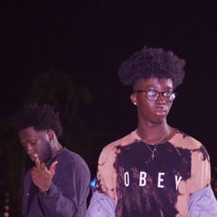 Happy Hour Freestyle