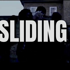 FREE UK DRILL Type BEAT "SLIDING" UK DRILL Instrumental