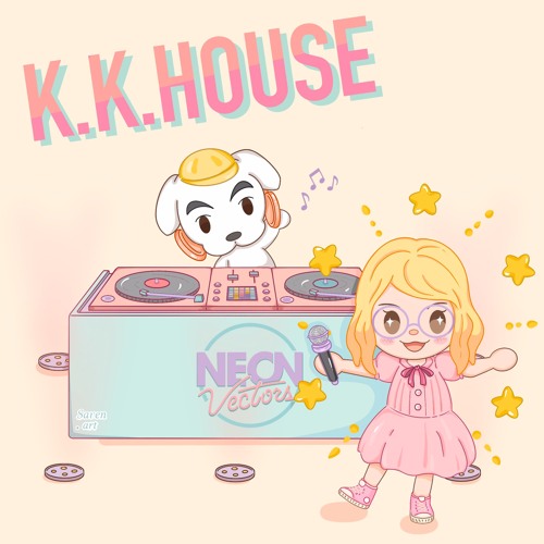 K.K. House (Remix)