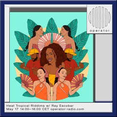 HEAT Radio #32. | Soulful House Special