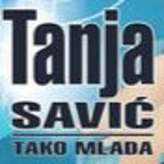 Tanja Savic - Tako Mlada ( M3do Remix 2023 ) ( Radio EDIT )