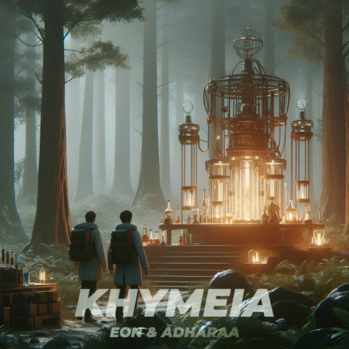 Khymeia Ft. Adharaa