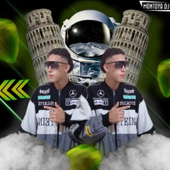 UN VIAJE AL RITMO PVT🇧🇷( MONTOYA DJ )