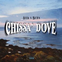 Chissà dove - Seek x Betta prod. Damn