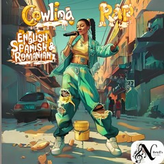 Cowlina Rap English - Spanish - Romanian