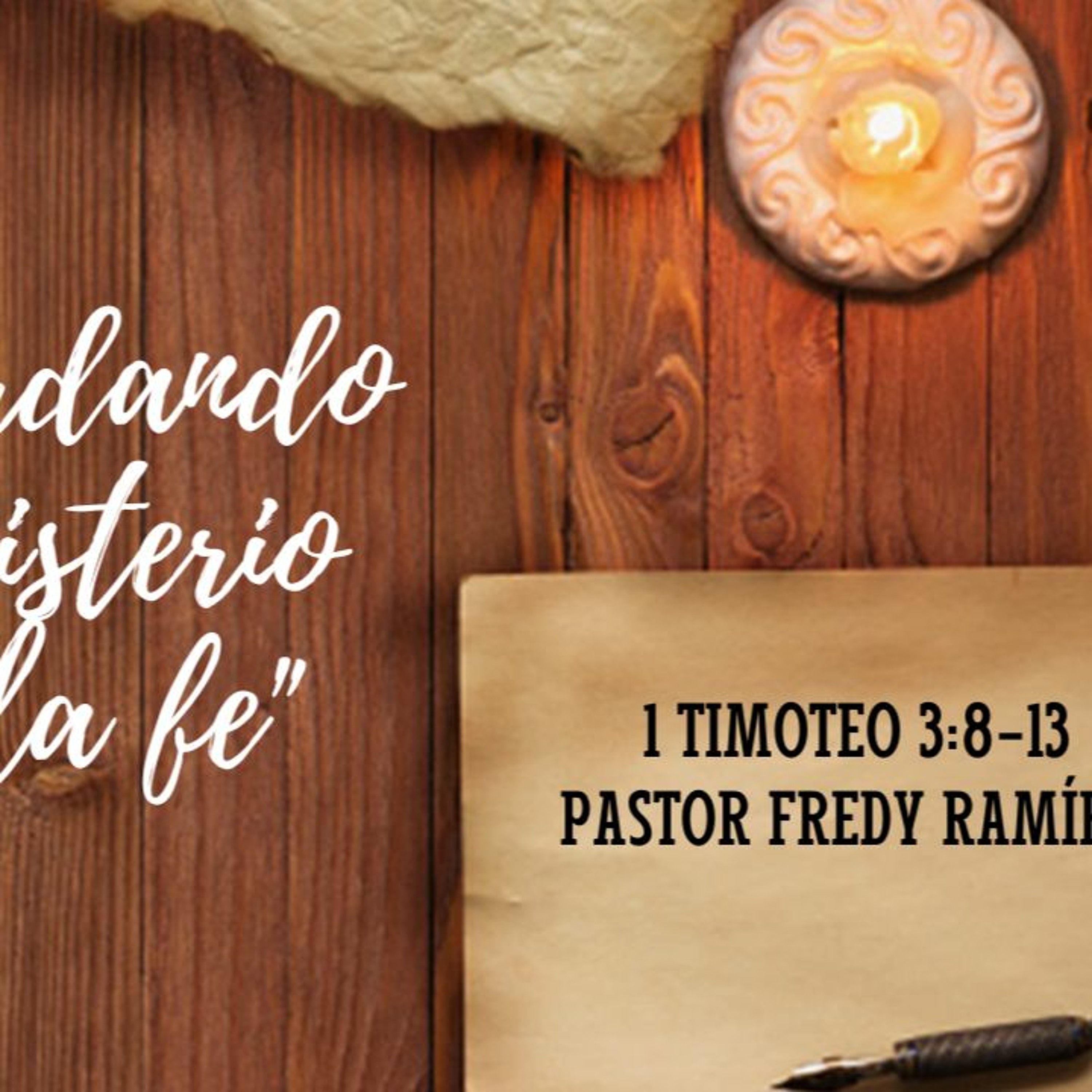 Iglesia Cristiana Biblica Raah