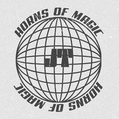 JT - Horns Of Magic