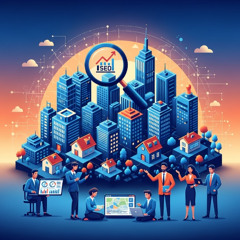 Seo bat dong san tang luong truy cap tu nhien