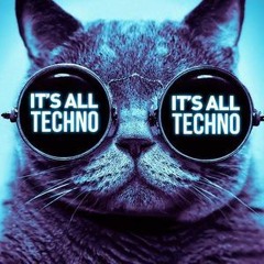 Deejay Cuyper -Techno Set September 2020