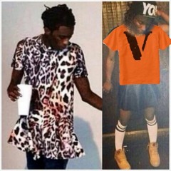 YOUNG THUG - CHECK (NUSHAWNNN REMIX VERY OUTTAKE)