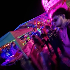 SmiggyX x VaQueXute x Fotuts Kaldo - Boiler Room  -  2025-09-13