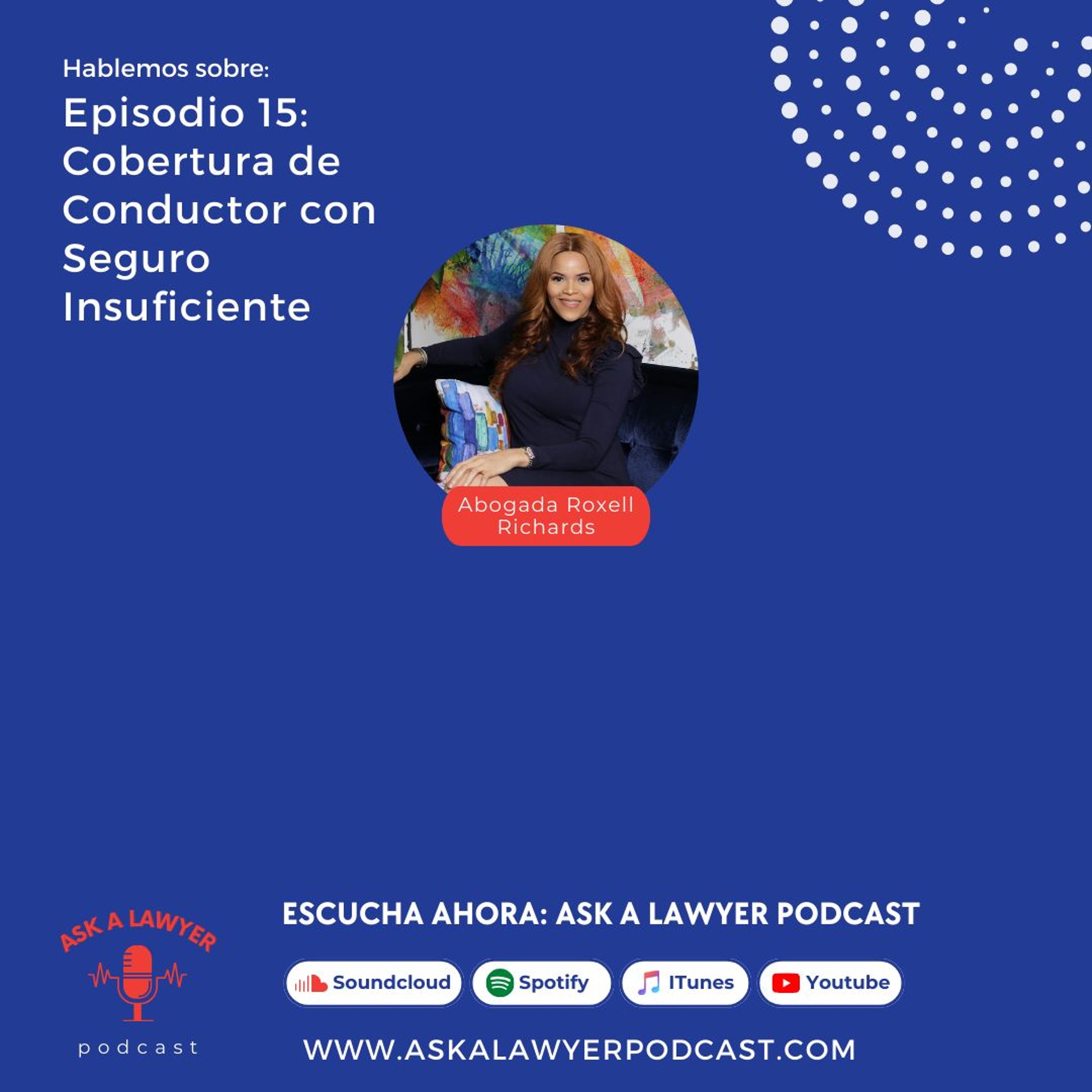 Ask A Lawyer Podcast