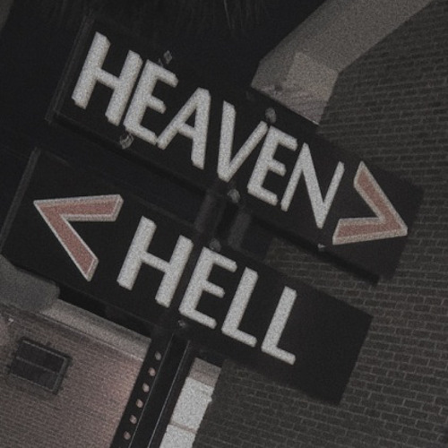I’m In Hell(Away From Here)(Ft Loaded)