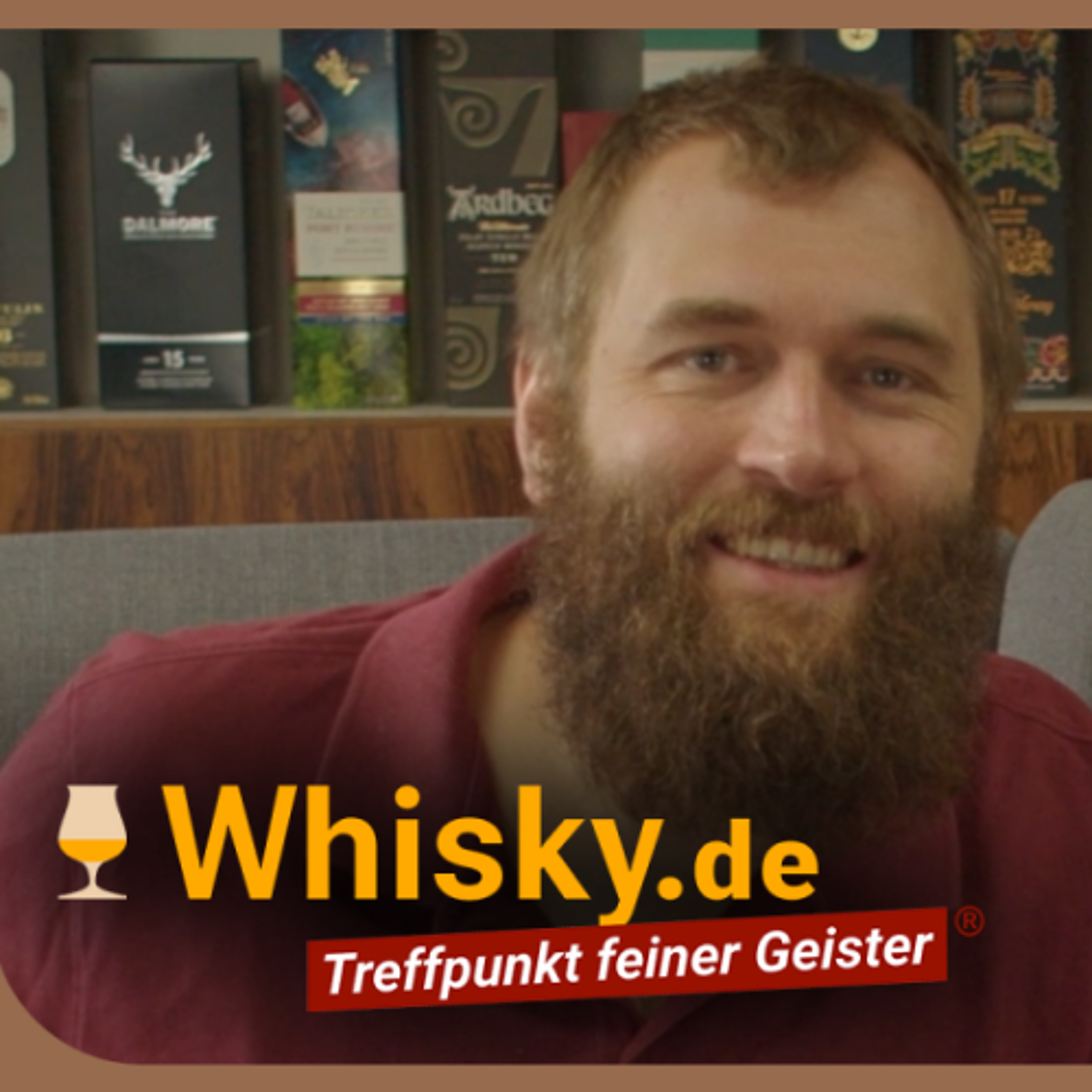 Old St. Croix Elixir Orange Grove | Likör Verkostung